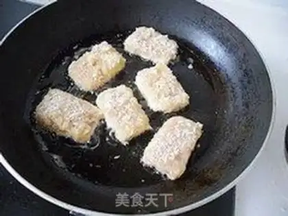 Make step 11