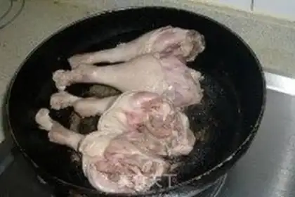 Make step 3