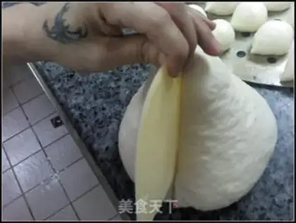 Make step 6