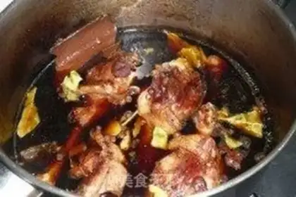 Make step 5
