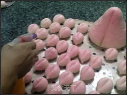 Make step 8