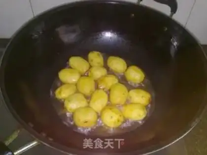 Make step 4