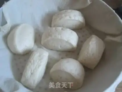 Make step 5