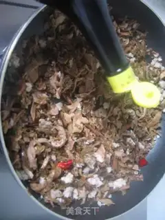 Make step 5