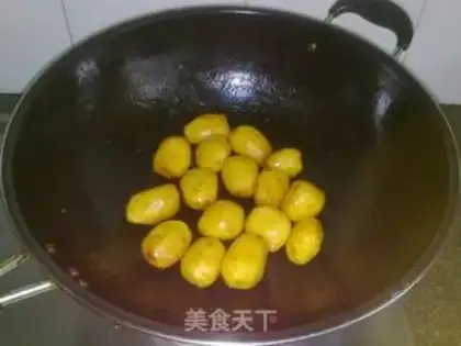 Make step 5