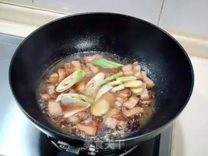 Make step 5