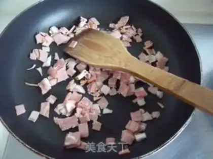 Make step 1