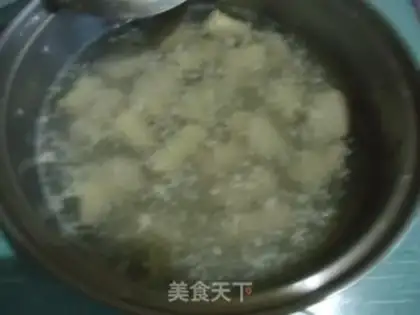 Make step 2