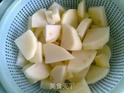 Make step 1