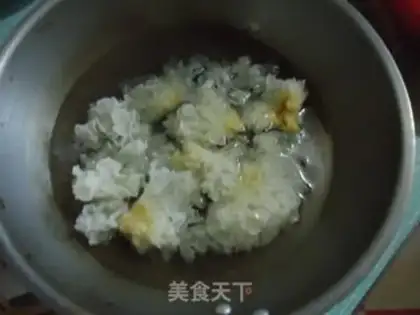 Make step 3