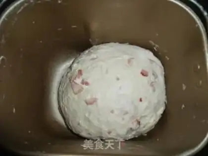 Make step 2