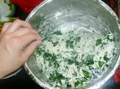 Make step 4