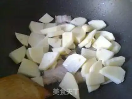 Make step 3