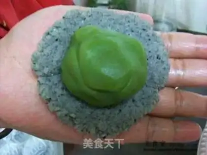 Make step 5