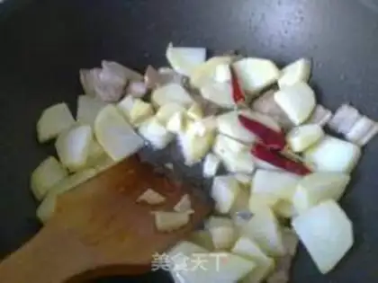 Make step 4