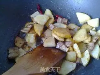 Make step 5