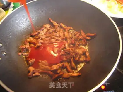 Make step 5