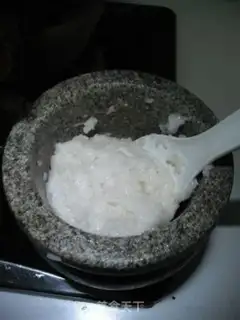 Make step 9