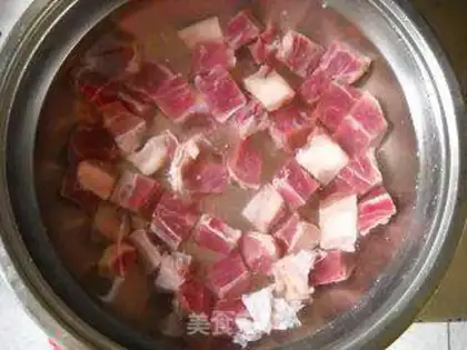Make step 4