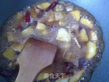 Make step 6