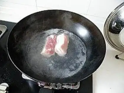 Make step 0