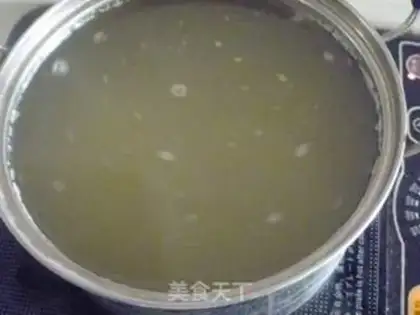 Make step 2