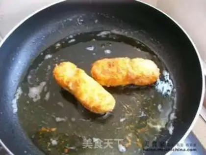 Make step 5