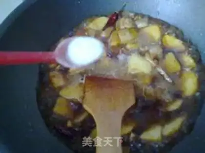 Make step 7