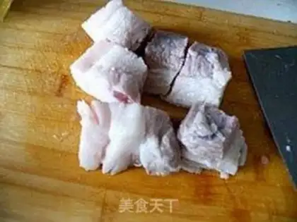 Make step 1