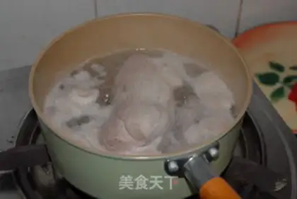 Make step 2