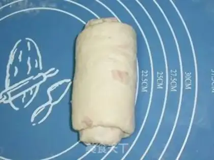 Make step 8