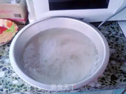 Make step 1