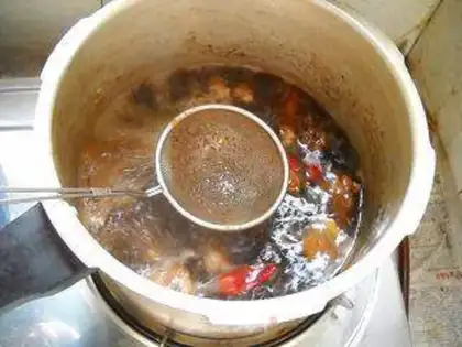 Make step 7