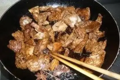 Make step 5
