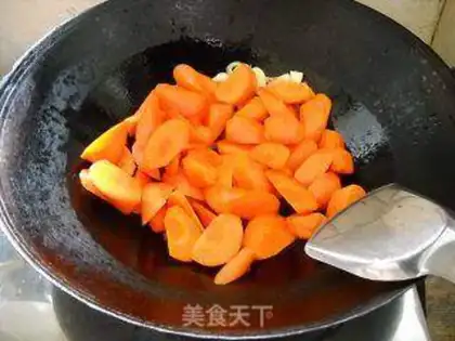 Make step 9
