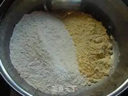 Make  step 1