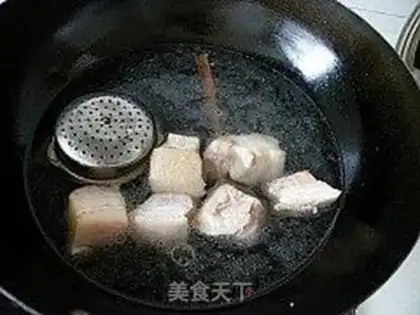 Make step 5