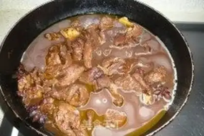 Make step 7