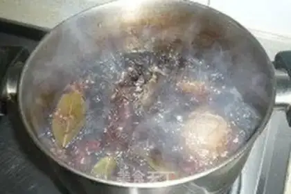 Make step 5
