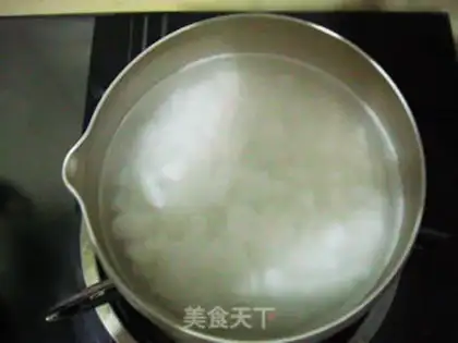 Make step 1