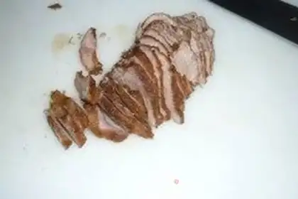 Make step 6