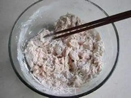 Make step 2