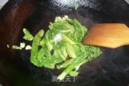 Make step 5