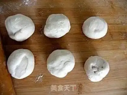 Make step 10