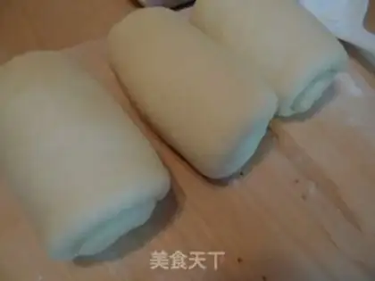 Make step 3