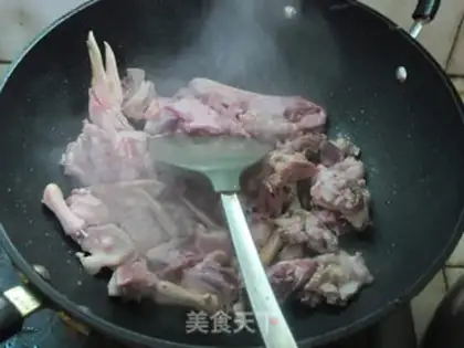 Make step 2