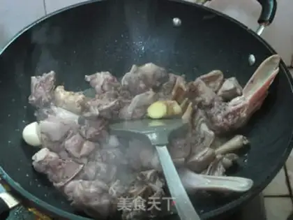 Make step 3