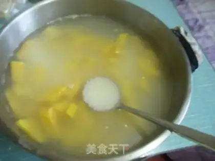 Make step 5