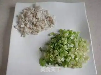 Make step 8