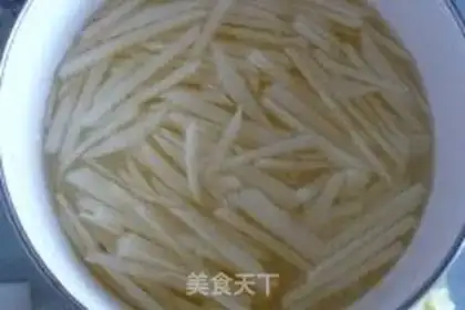 Make step 2